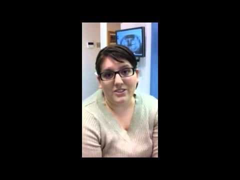 Preview of the original Creekside Dentistry patient testimonial